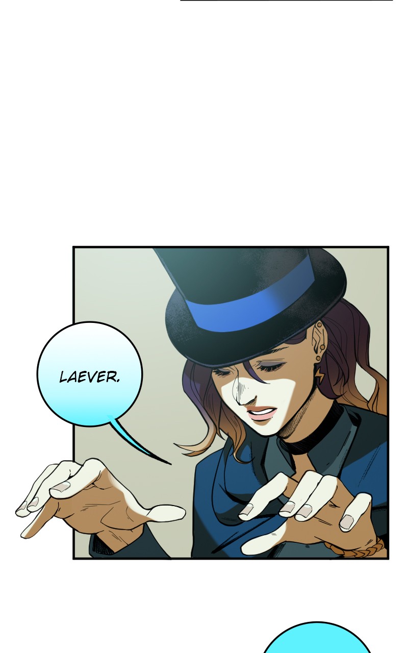 Zatanna & the Ripper chapter 8 - page 48