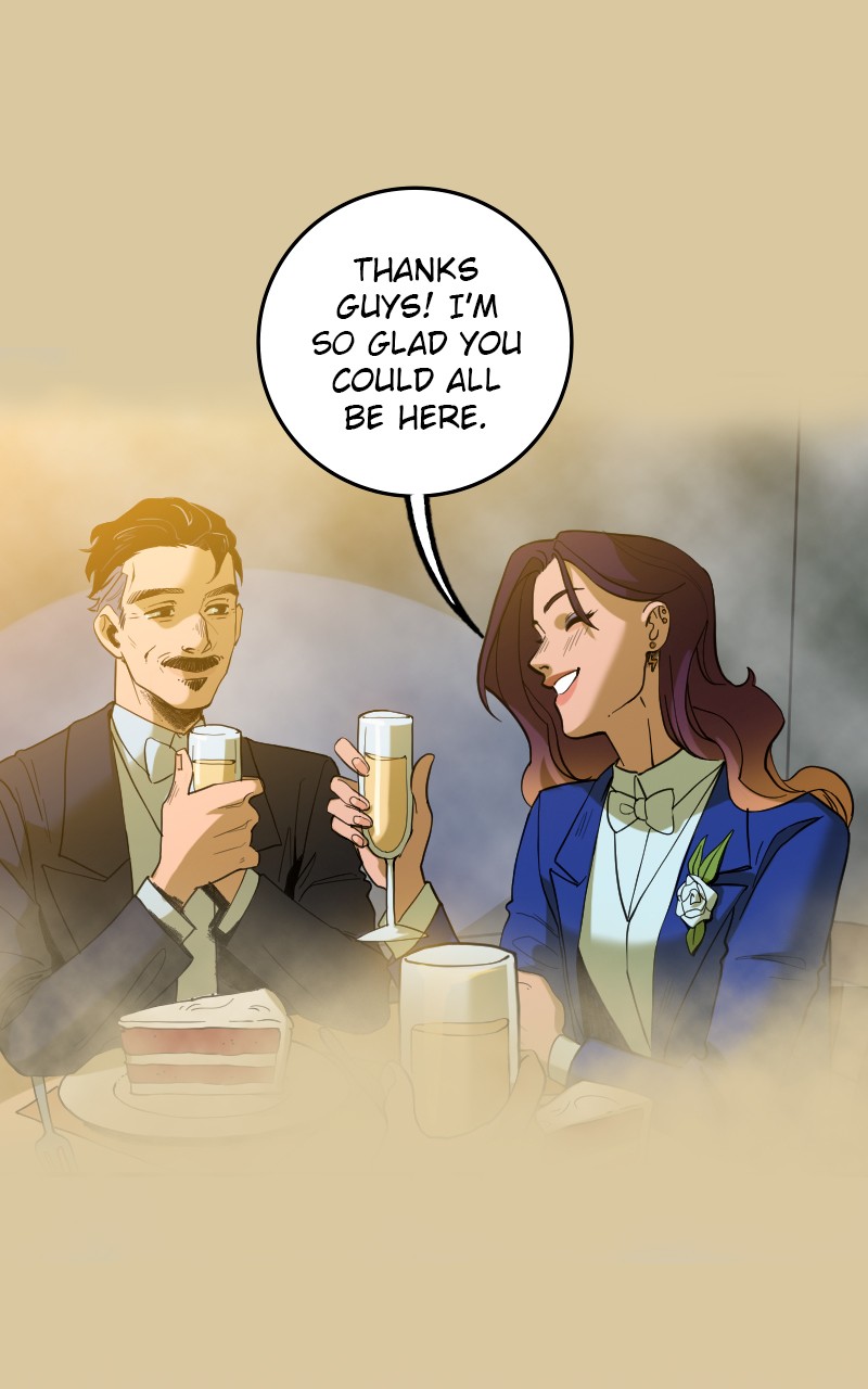 Zatanna & the Ripper chapter 8 - page 5