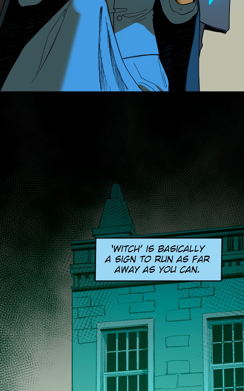 Zatanna & the Ripper chapter 8 - page 51