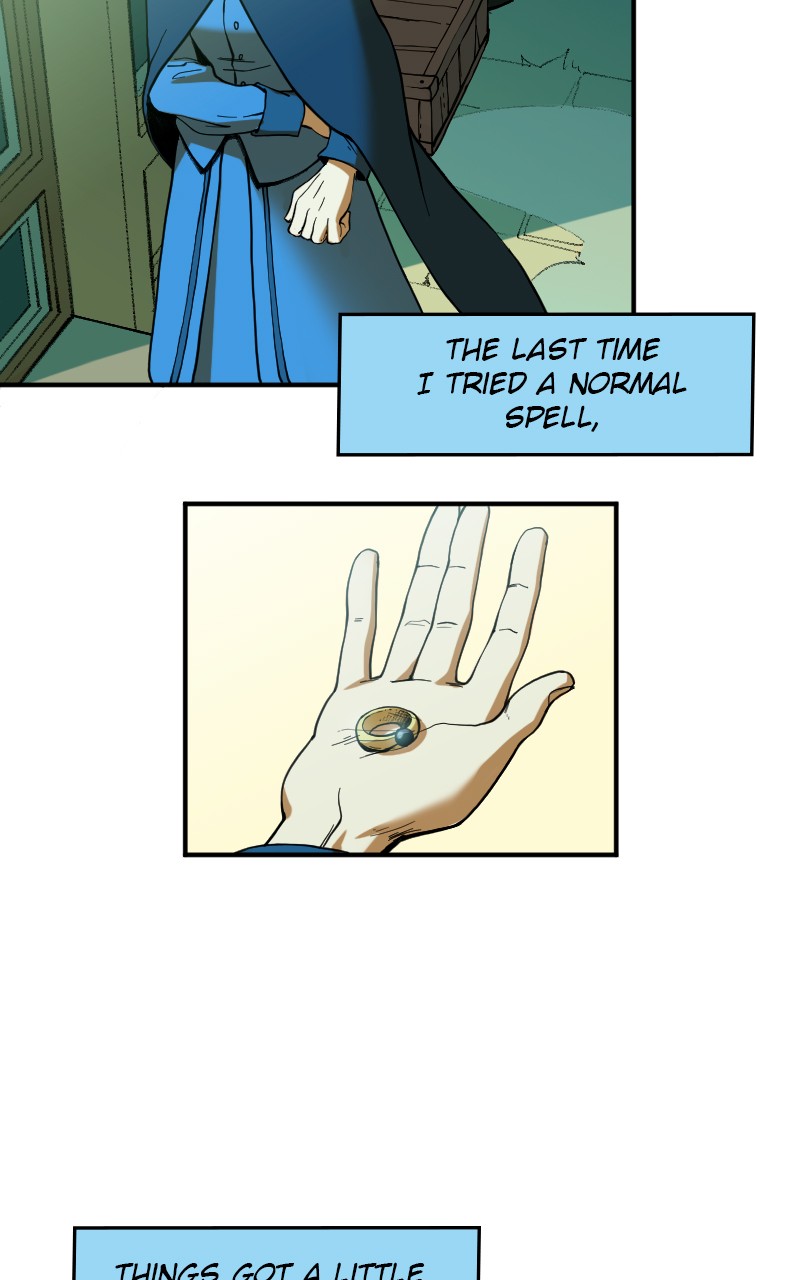 Zatanna & the Ripper chapter 8 - page 55