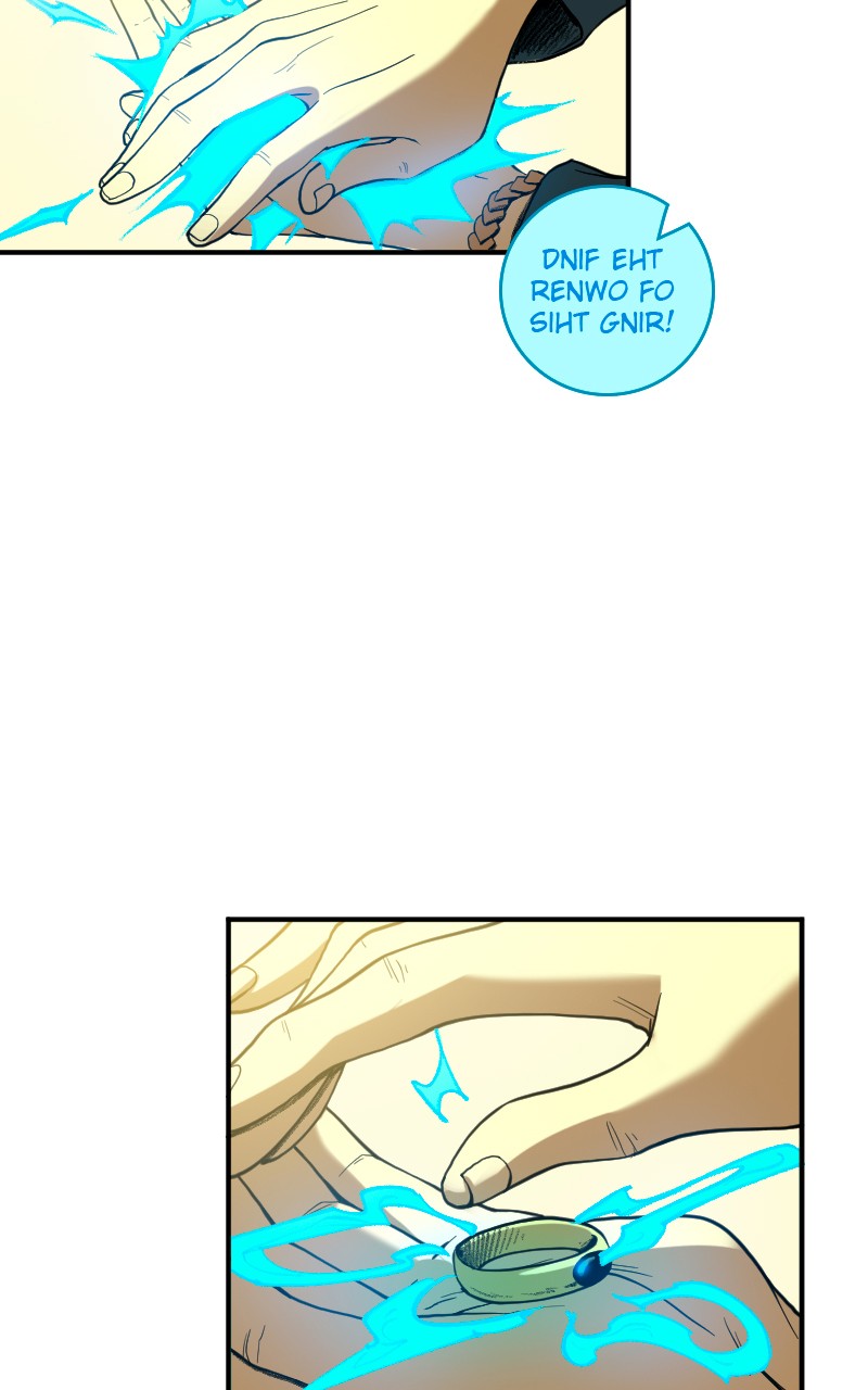 Zatanna & the Ripper chapter 8 - page 58