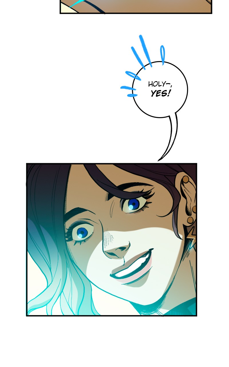 Zatanna & the Ripper chapter 8 - page 59