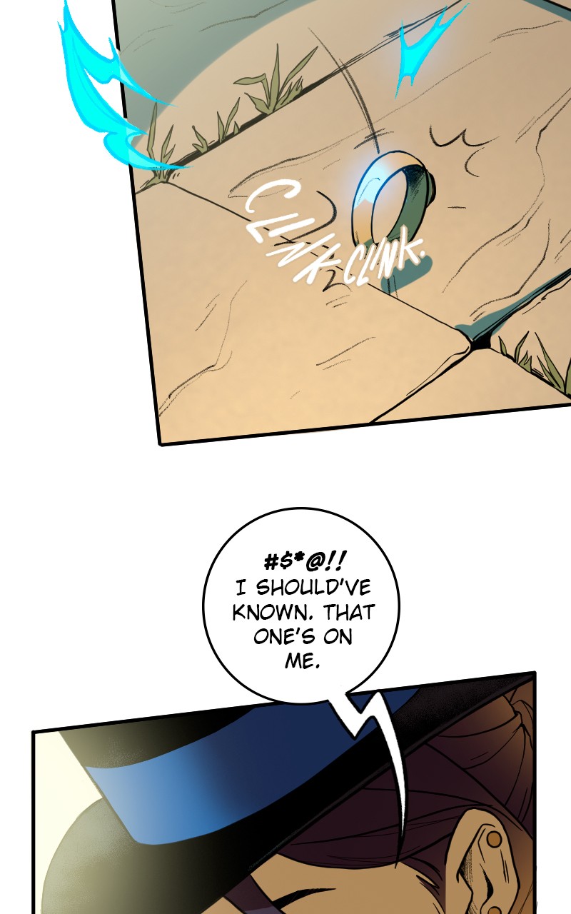 Zatanna & the Ripper chapter 8 - page 62