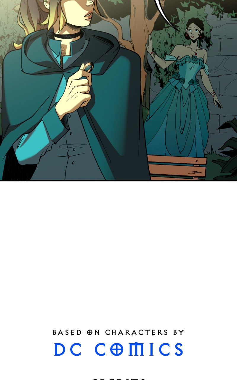 Zatanna & the Ripper chapter 8 - page 65
