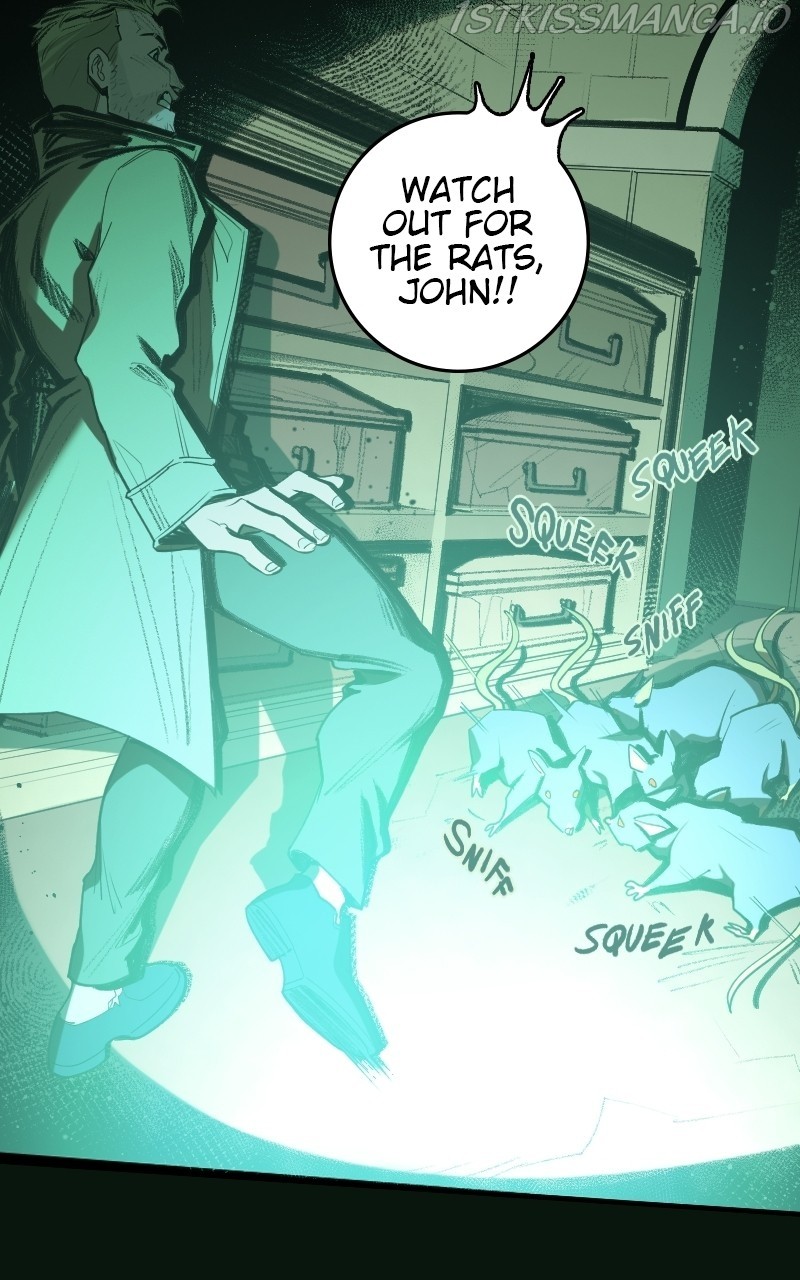 Zatanna & the Ripper chapter 18 - page 13