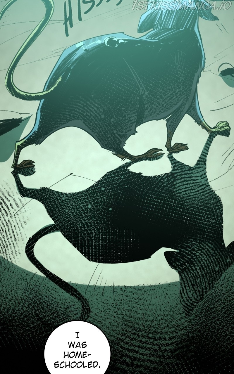 Zatanna & the Ripper chapter 18 - page 16