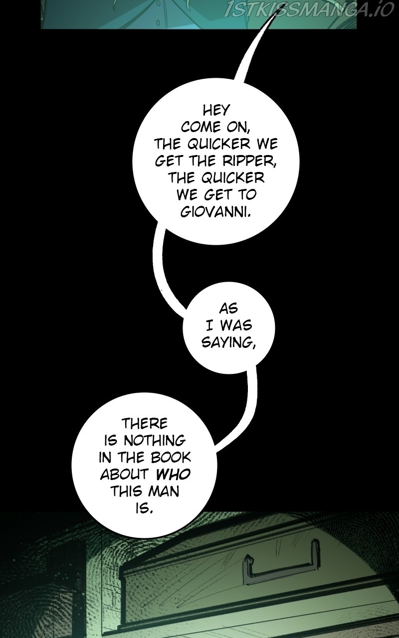 Zatanna & the Ripper chapter 18 - page 18