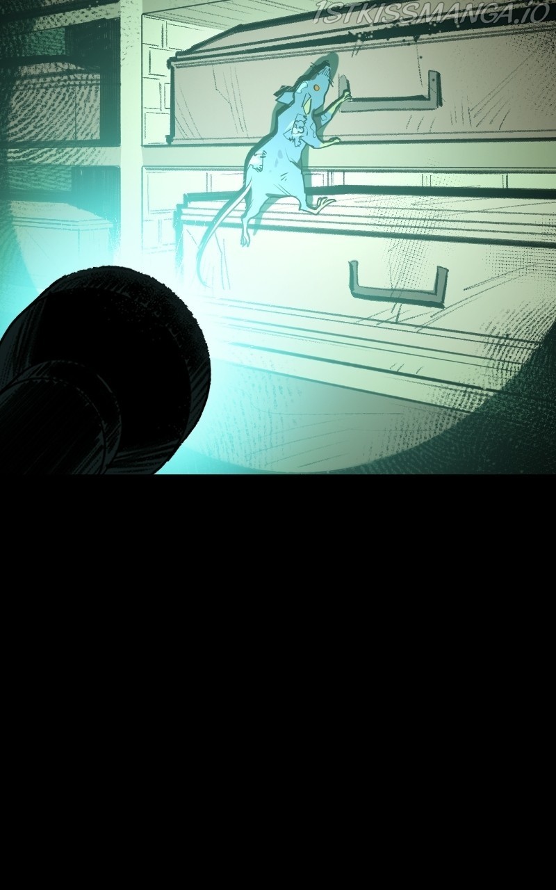 Zatanna & the Ripper chapter 18 - page 19
