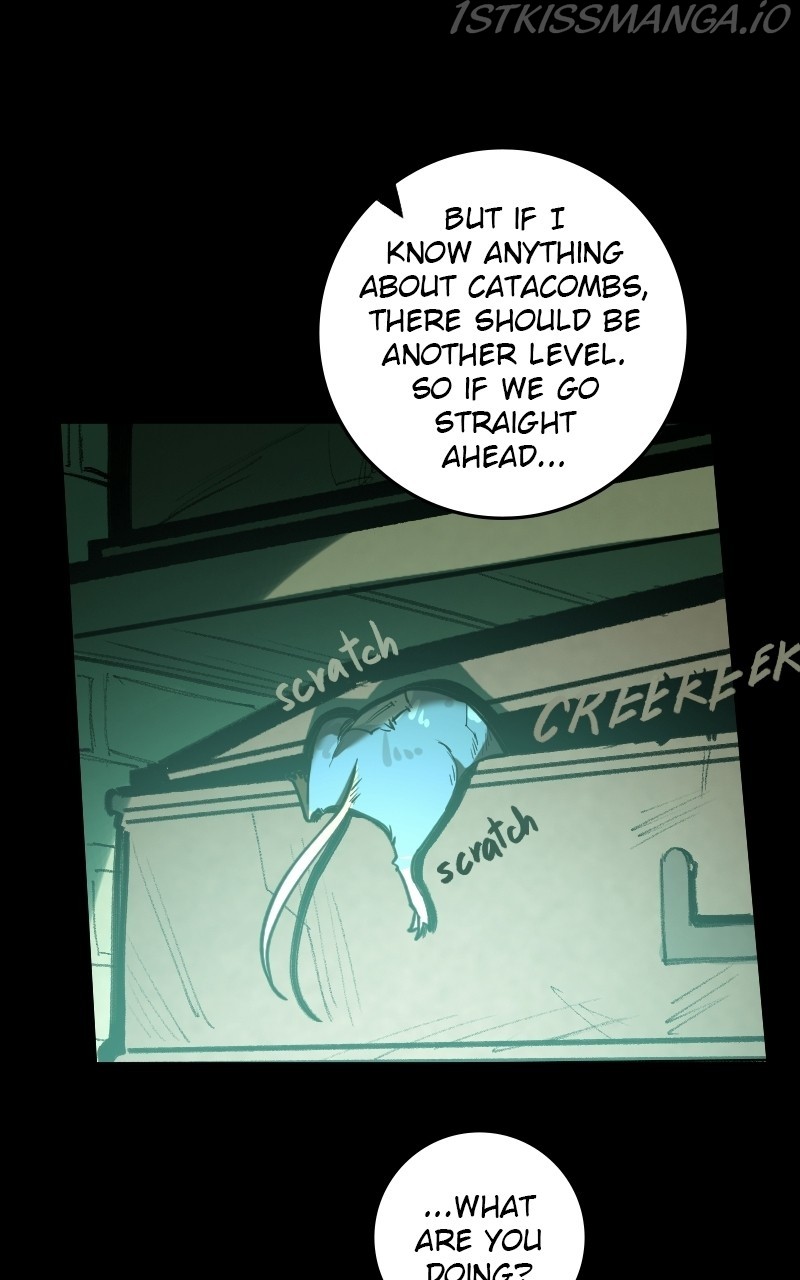Zatanna & the Ripper chapter 18 - page 20