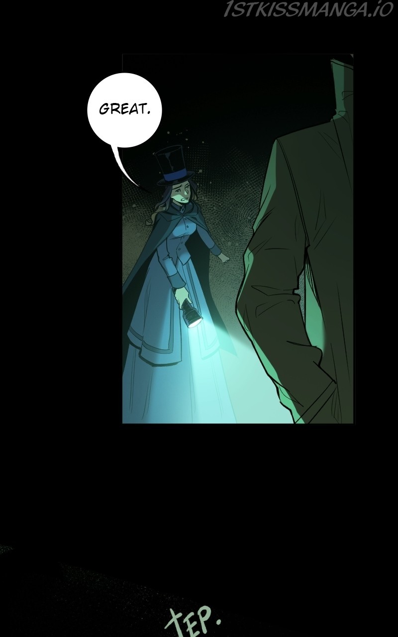 Zatanna & the Ripper chapter 18 - page 25