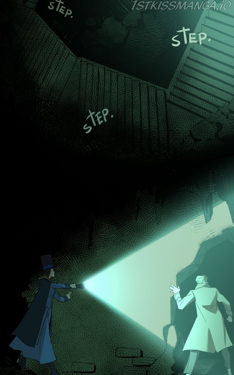 Zatanna & the Ripper chapter 18 - page 27