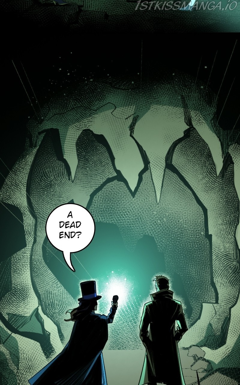 Zatanna & the Ripper chapter 18 - page 28