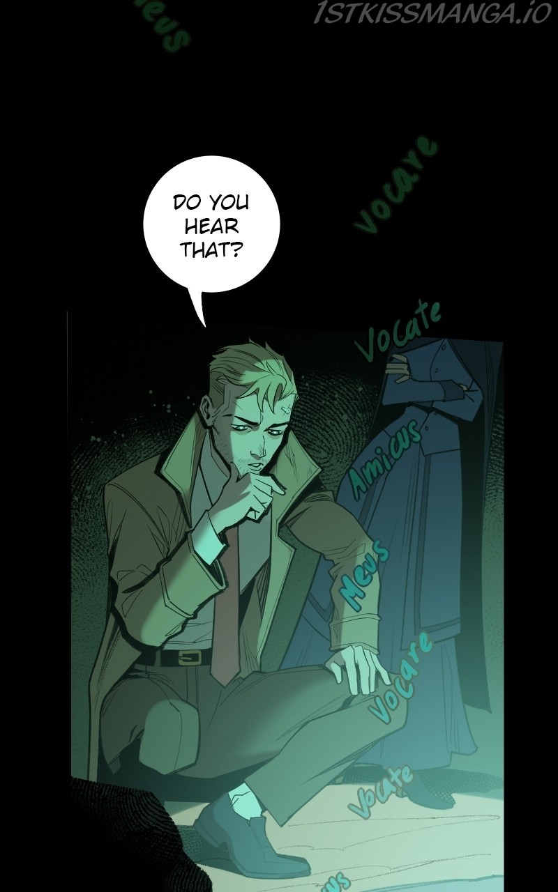 Zatanna & the Ripper chapter 18 - page 31