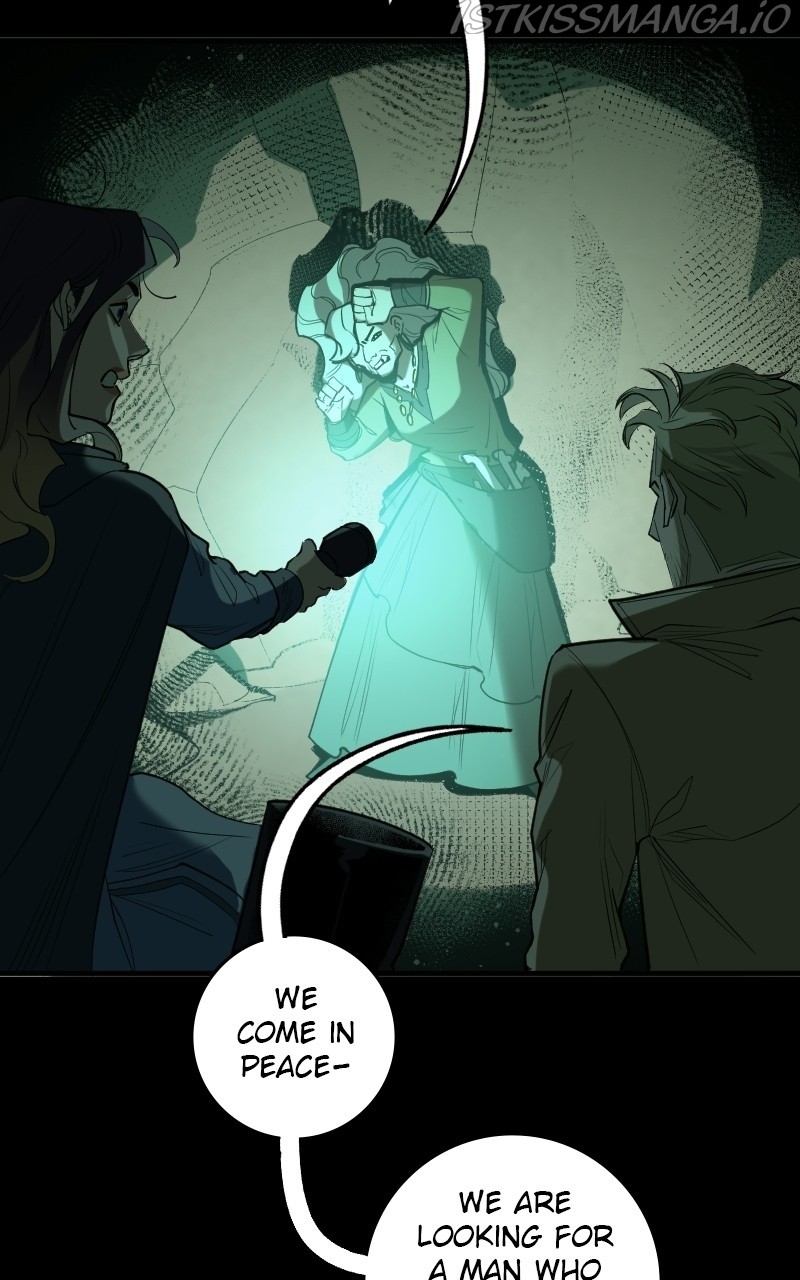 Zatanna & the Ripper chapter 18 - page 39