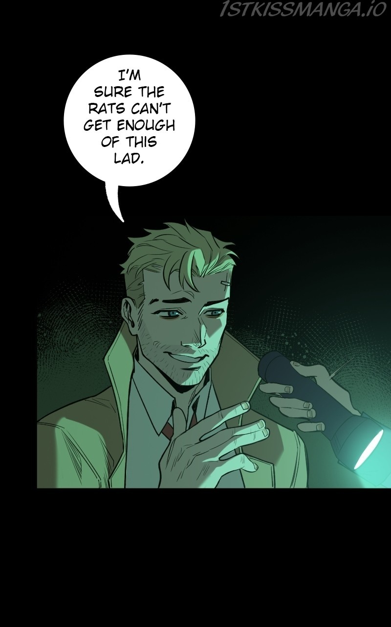 Zatanna & the Ripper chapter 18 - page 45