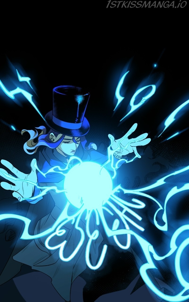 Zatanna & the Ripper chapter 18 - page 46