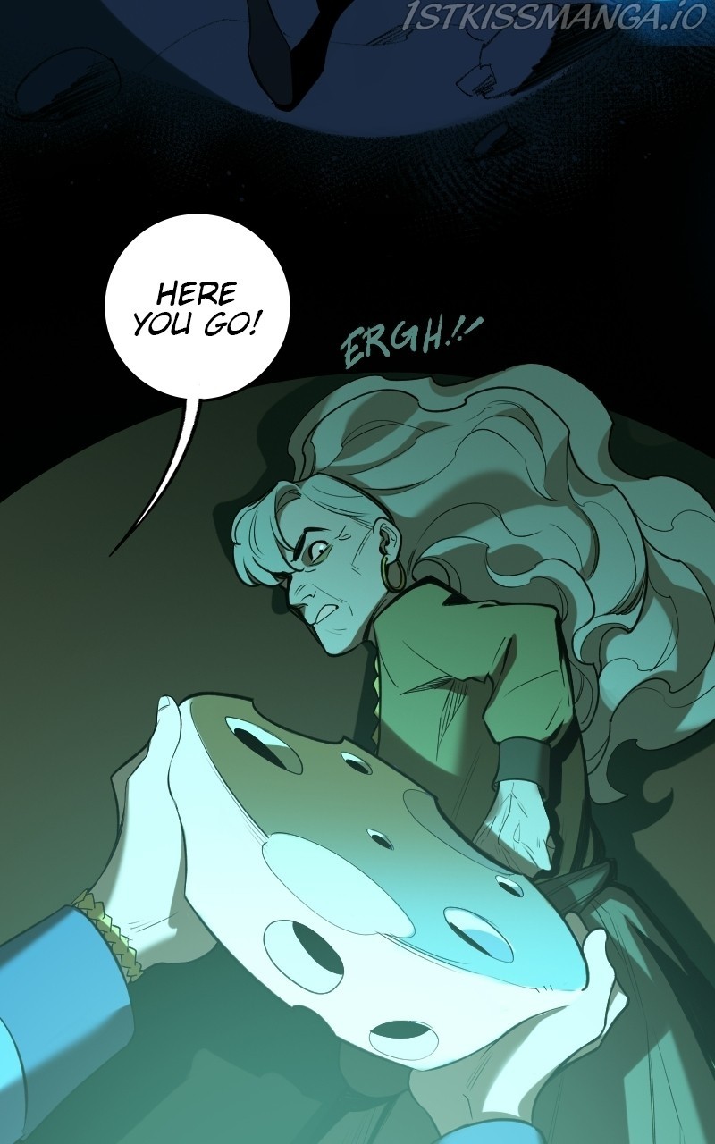 Zatanna & the Ripper chapter 18 - page 47