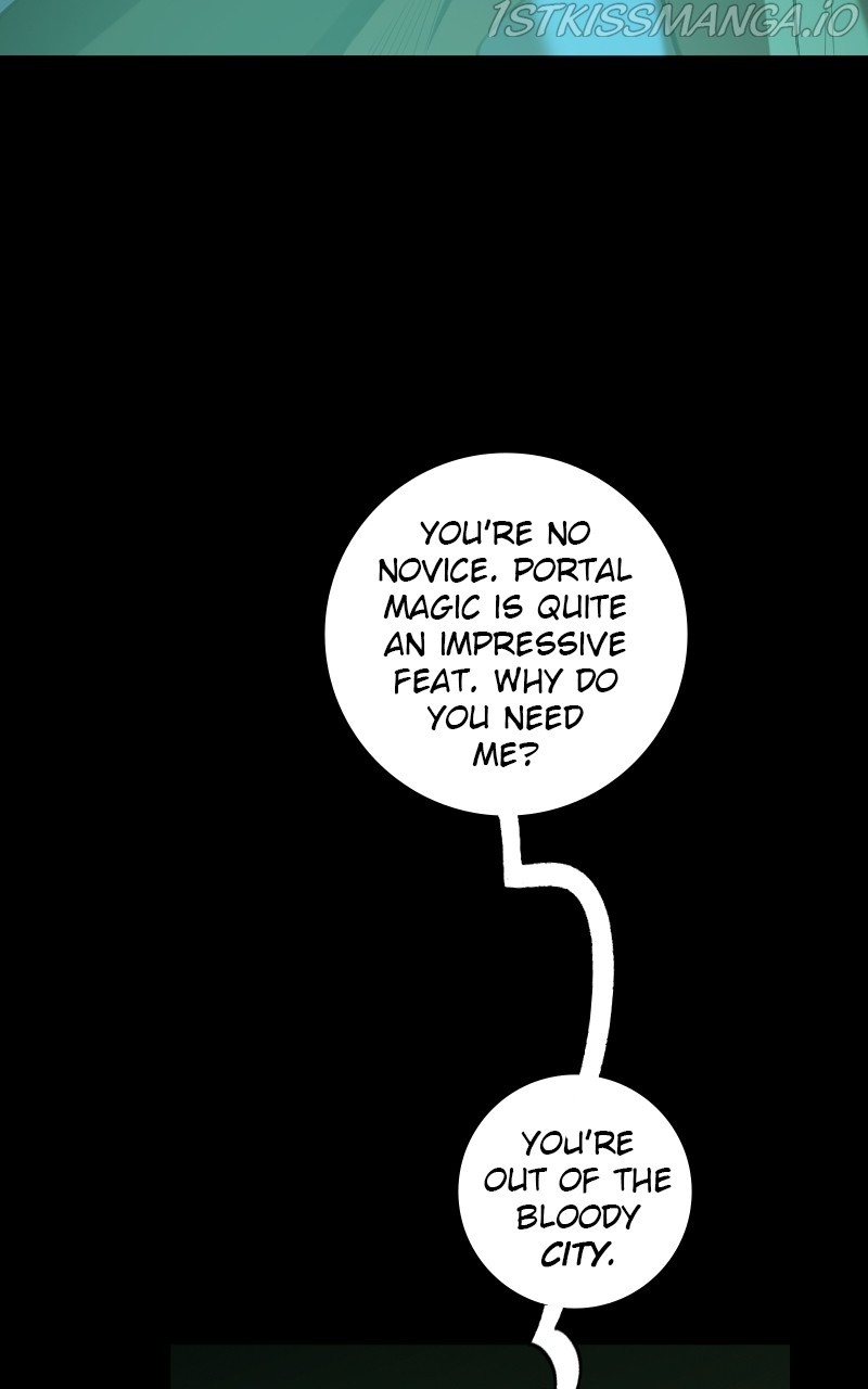 Zatanna & the Ripper chapter 18 - page 48
