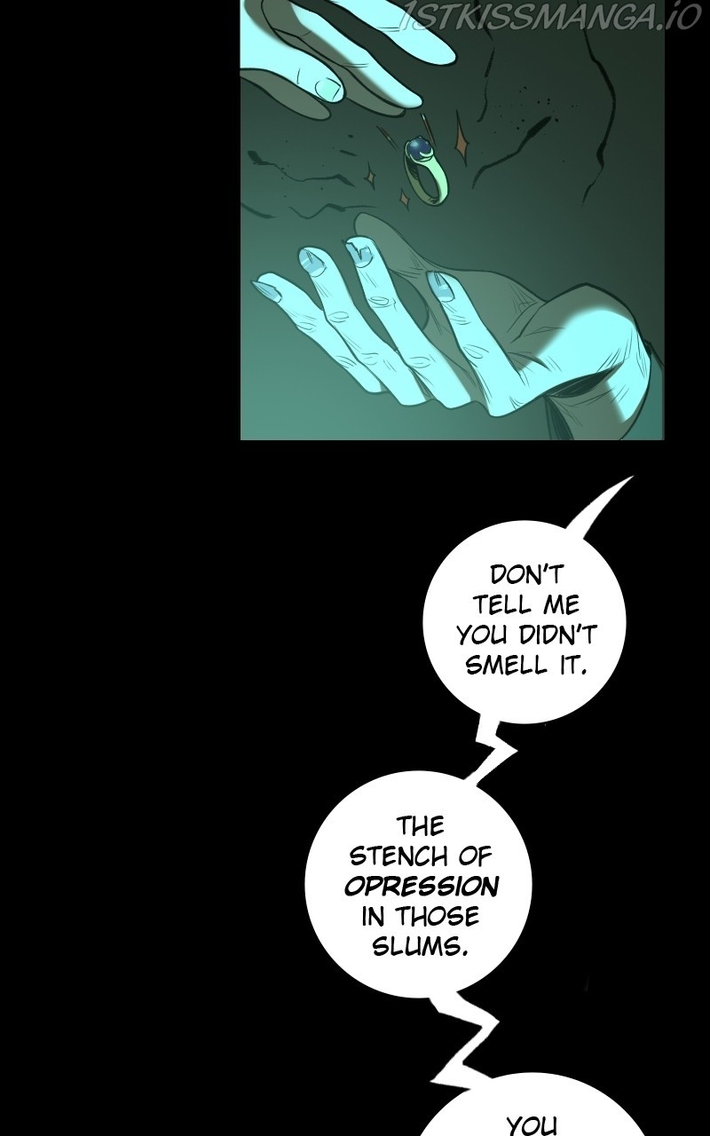 Zatanna & the Ripper chapter 18 - page 50
