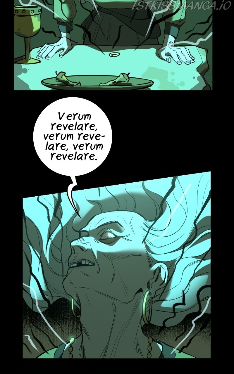 Zatanna & the Ripper chapter 18 - page 54