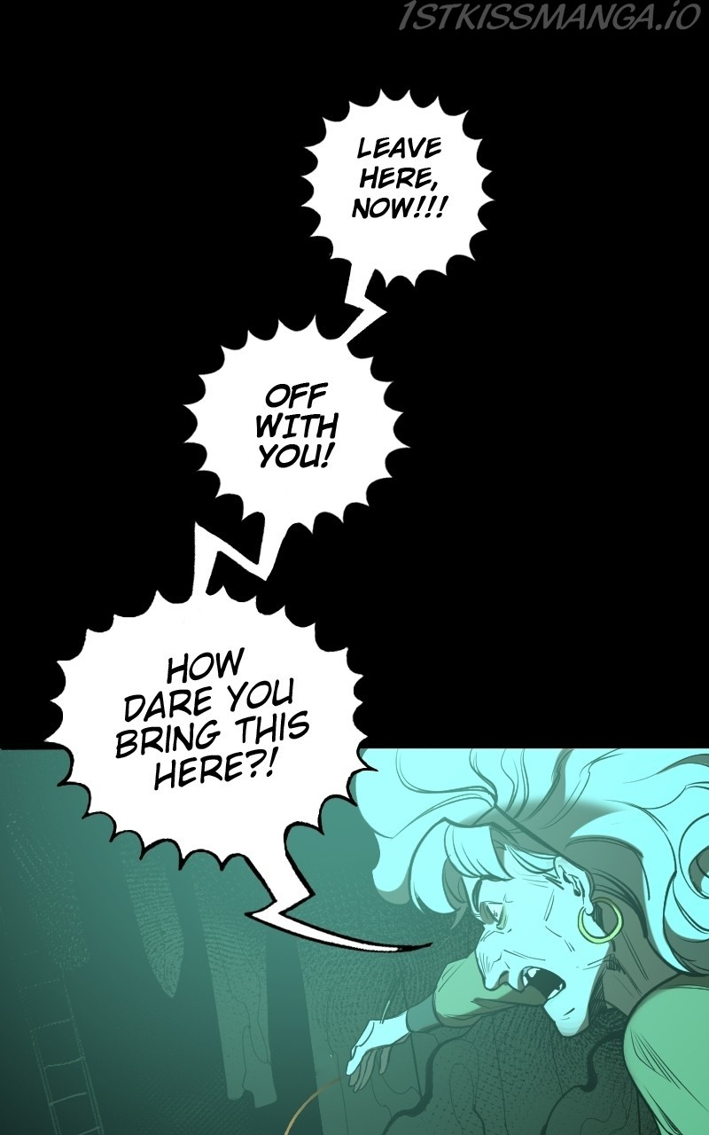 Zatanna & the Ripper chapter 18 - page 58