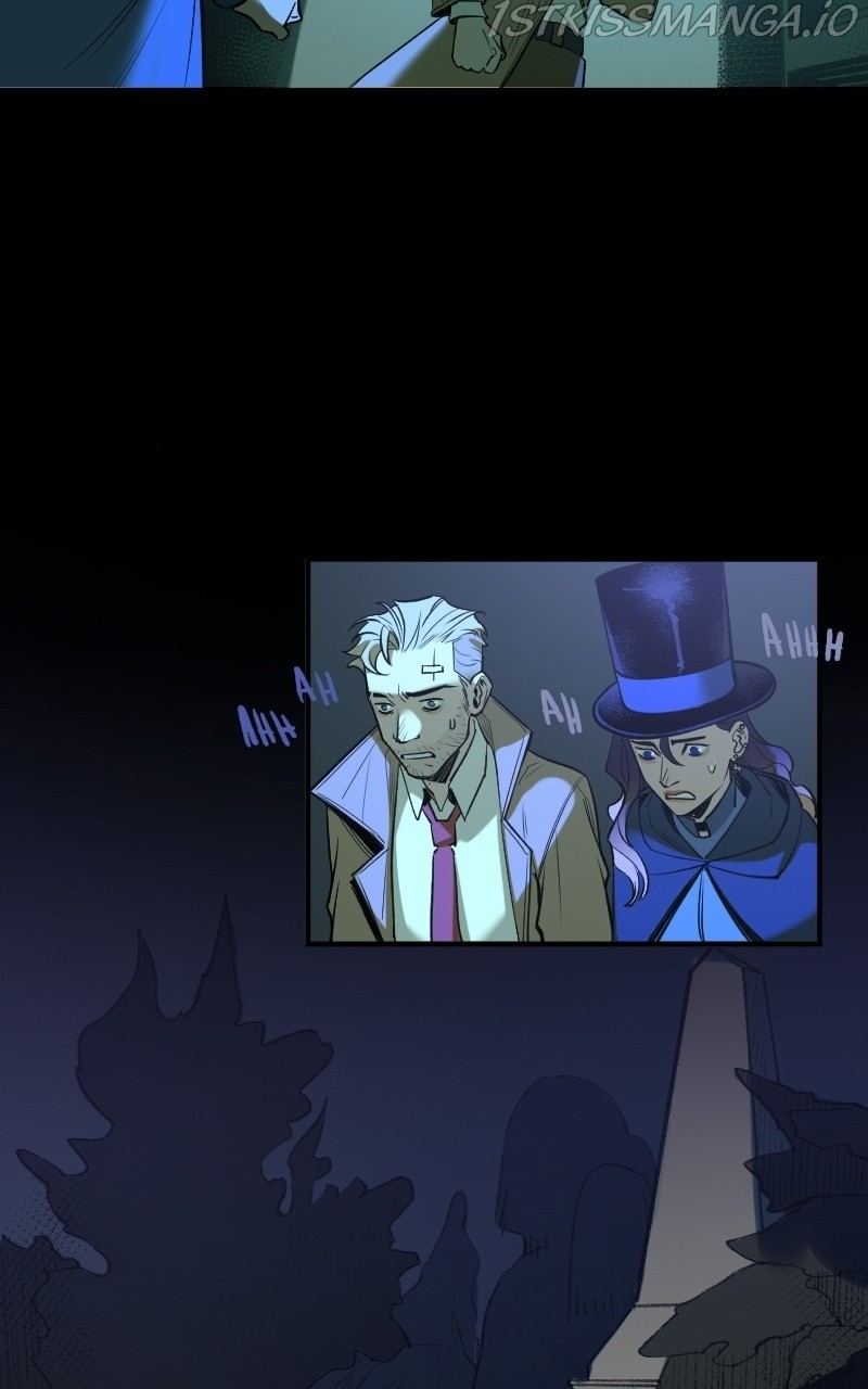 Zatanna & the Ripper chapter 18 - page 64