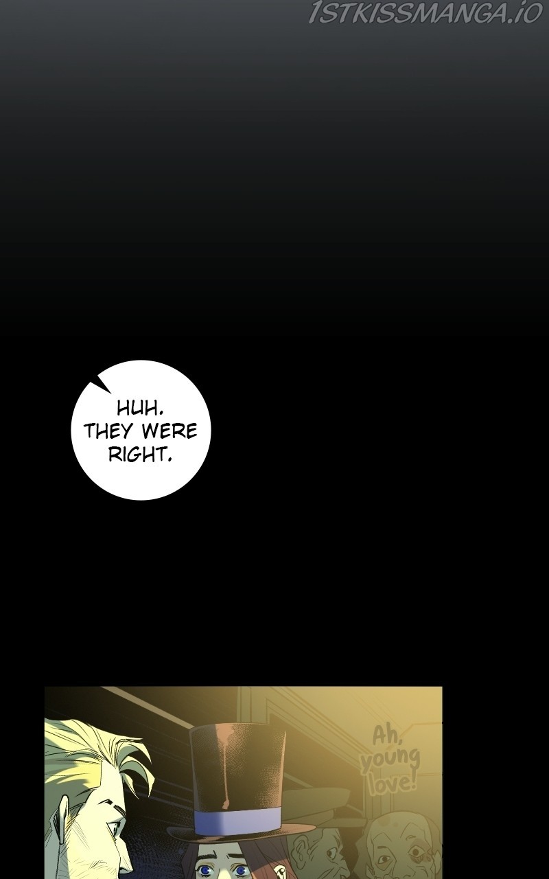 Zatanna & the Ripper chapter 18 - page 66