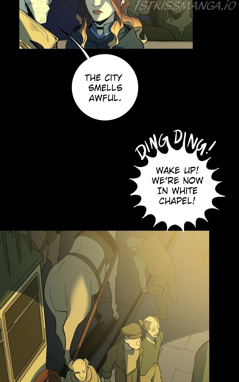 Zatanna & the Ripper chapter 18 - page 67