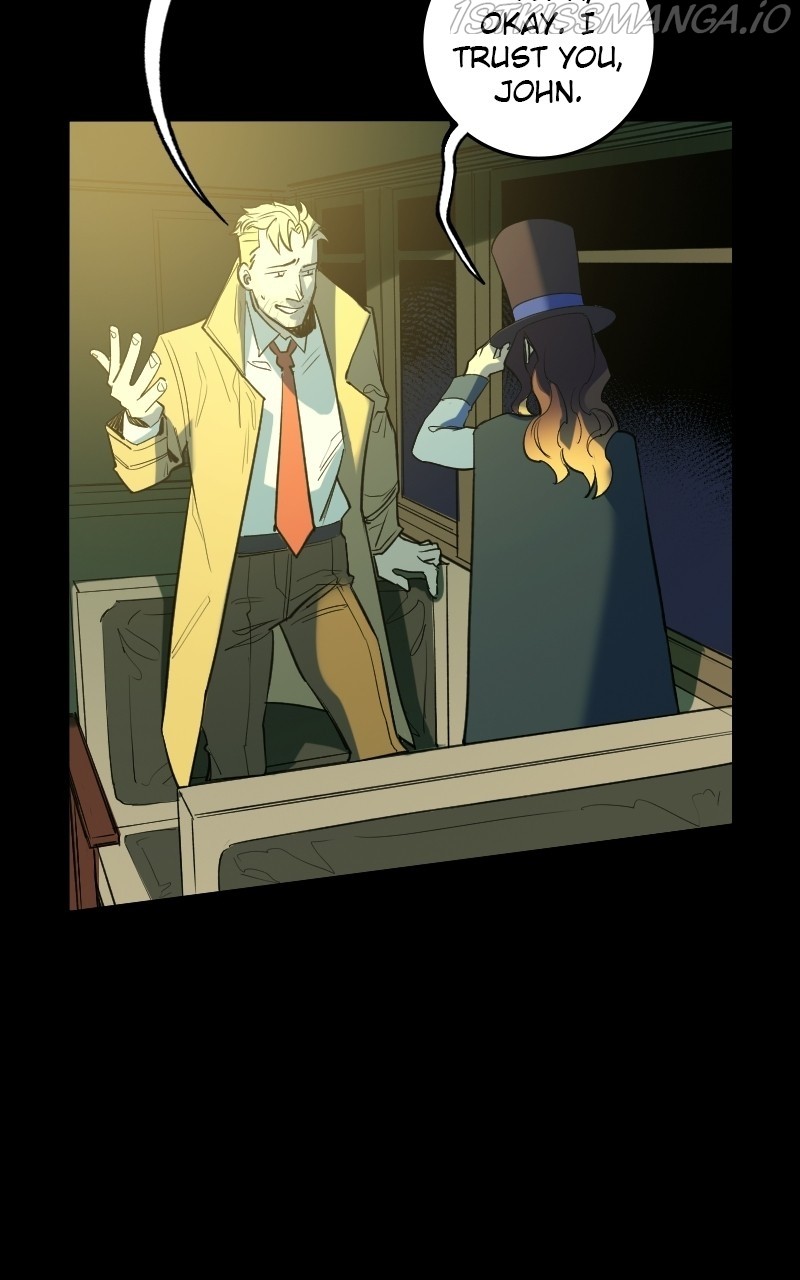 Zatanna & the Ripper chapter 18 - page 69