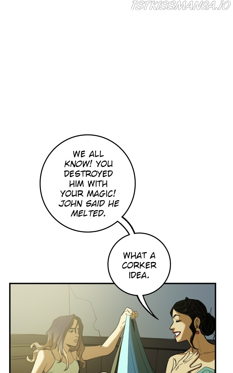 Zatanna & the Ripper chapter 16 - page 13