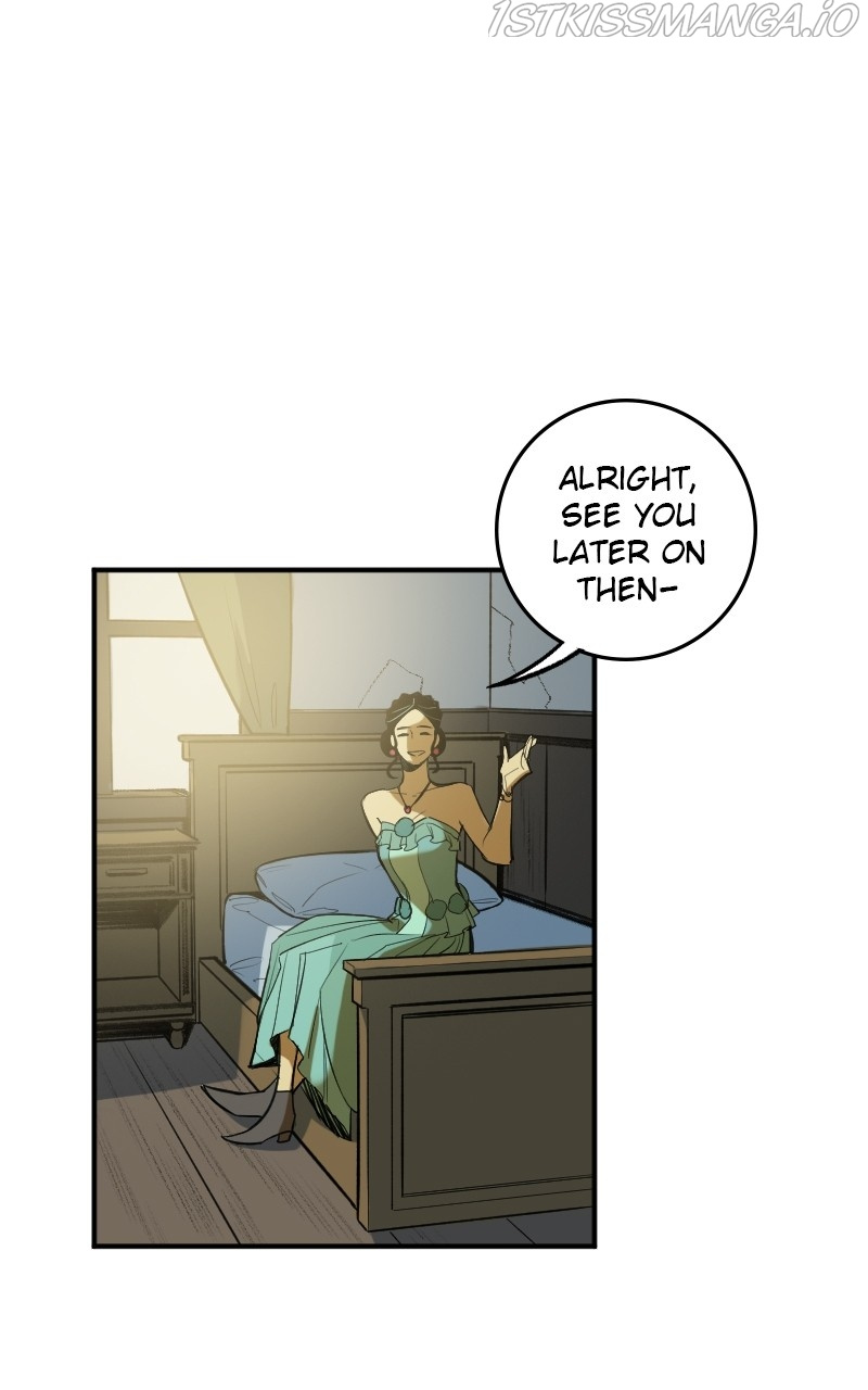 Zatanna & the Ripper chapter 16 - page 17