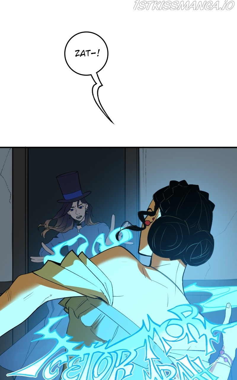 Zatanna & the Ripper chapter 16 - page 18