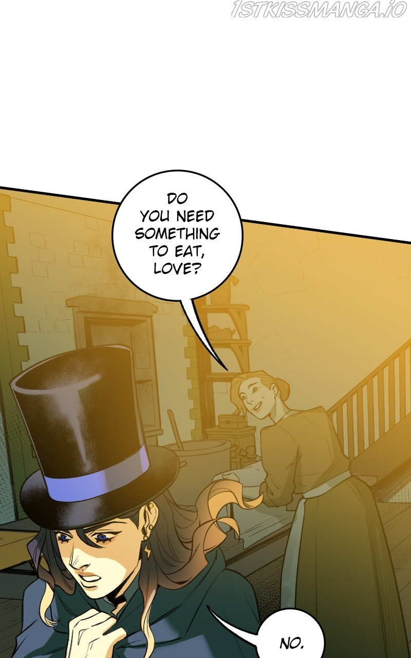Zatanna & the Ripper chapter 16 - page 20