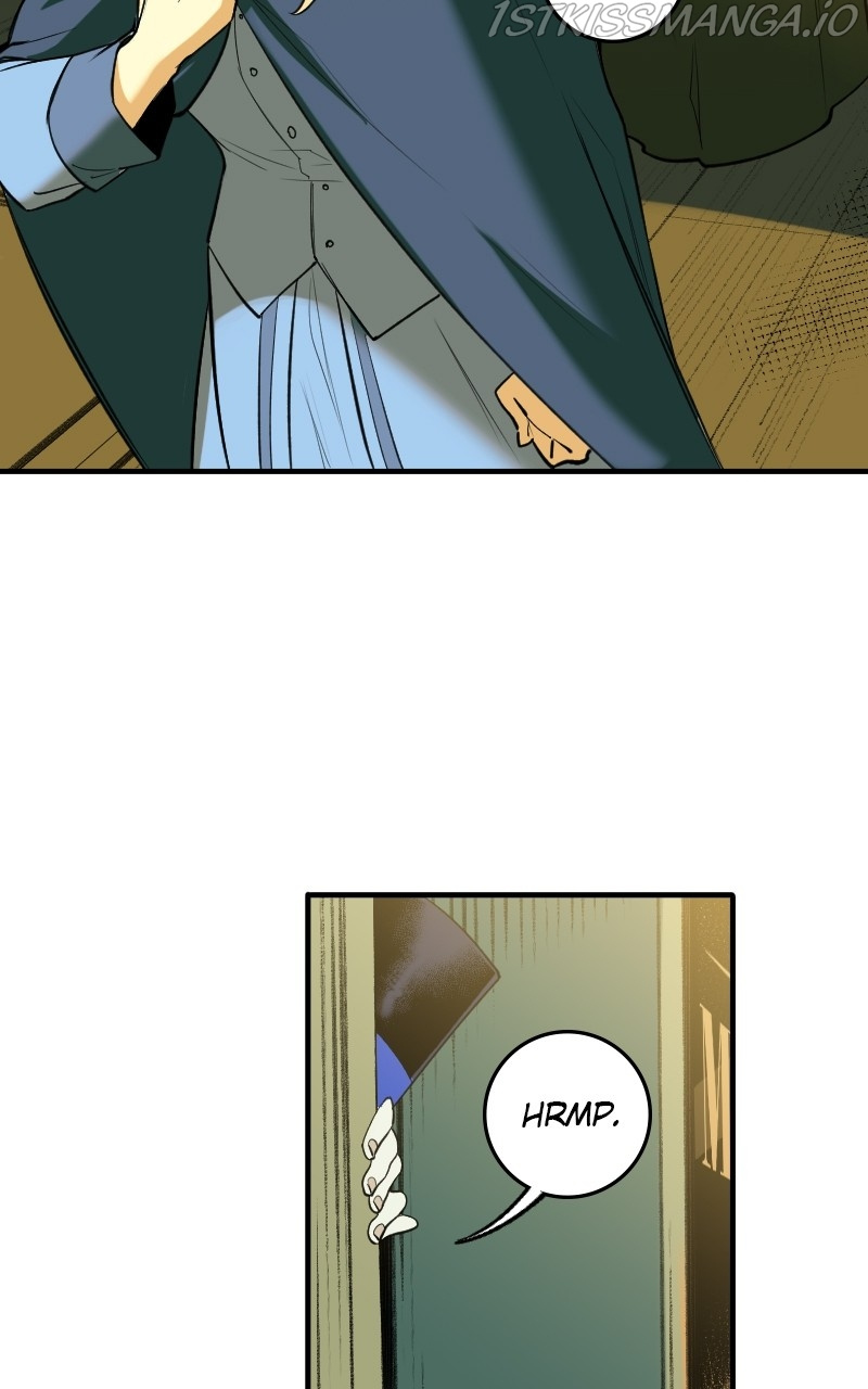 Zatanna & the Ripper chapter 16 - page 21