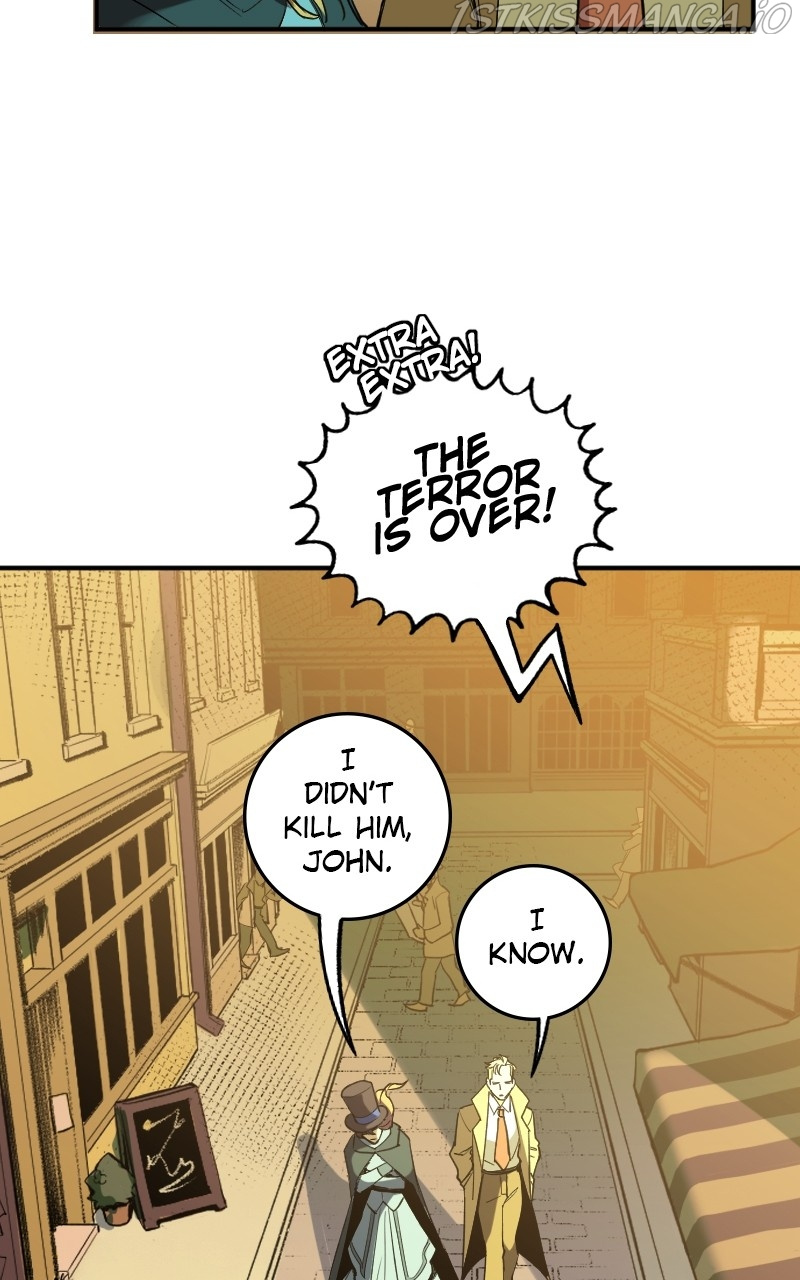 Zatanna & the Ripper chapter 16 - page 24