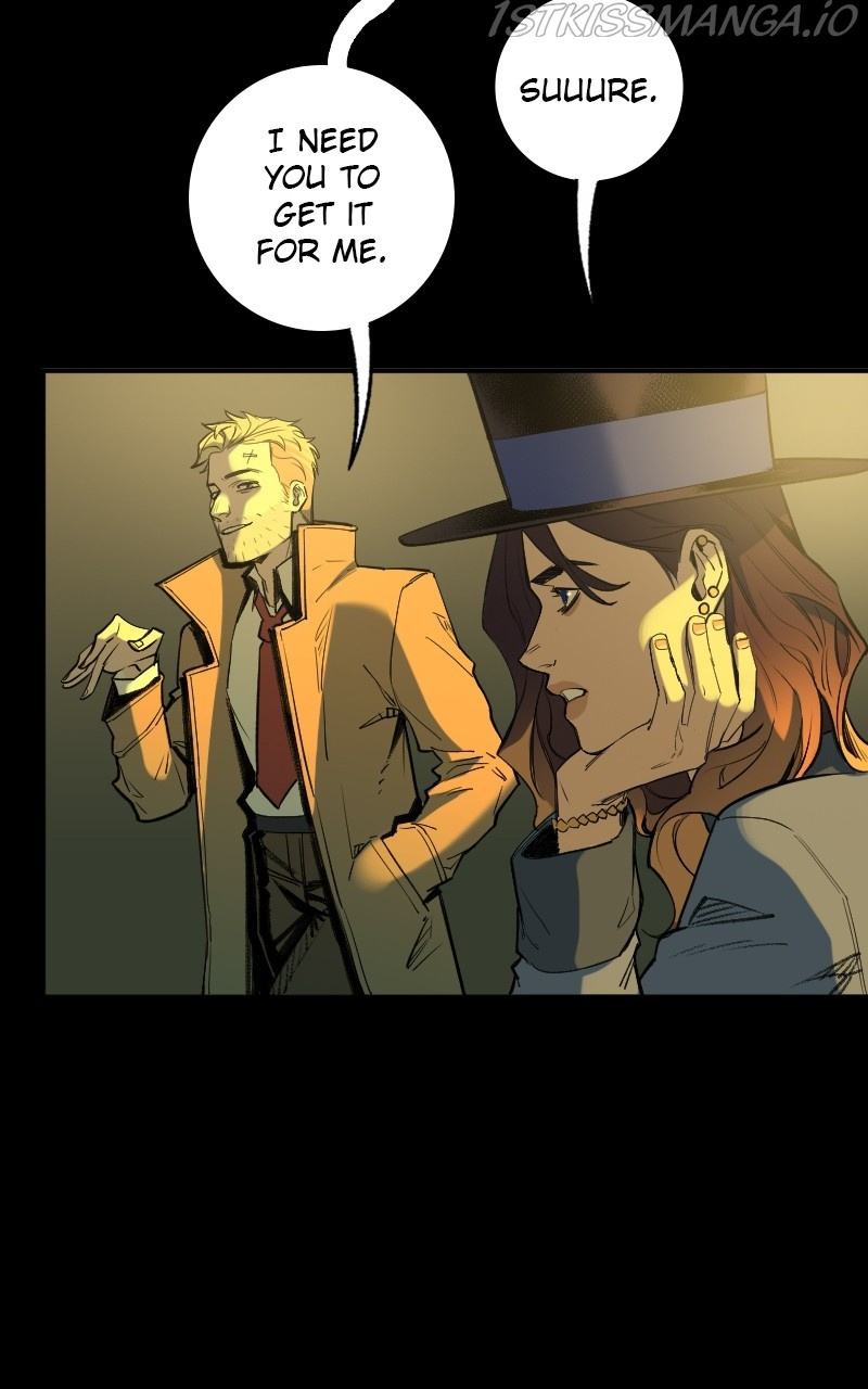 Zatanna & the Ripper chapter 16 - page 31