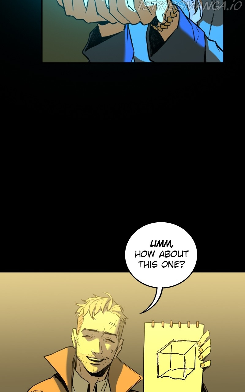 Zatanna & the Ripper chapter 16 - page 39
