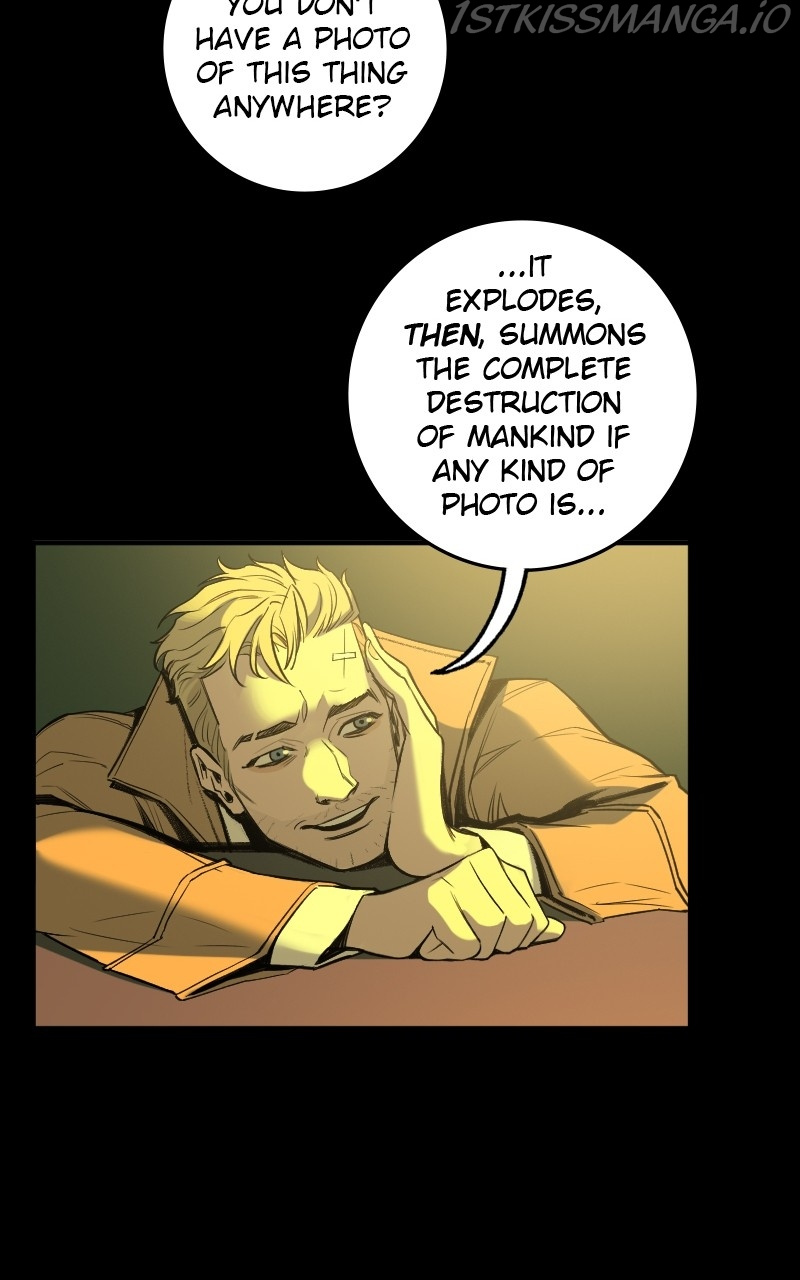 Zatanna & the Ripper chapter 16 - page 43
