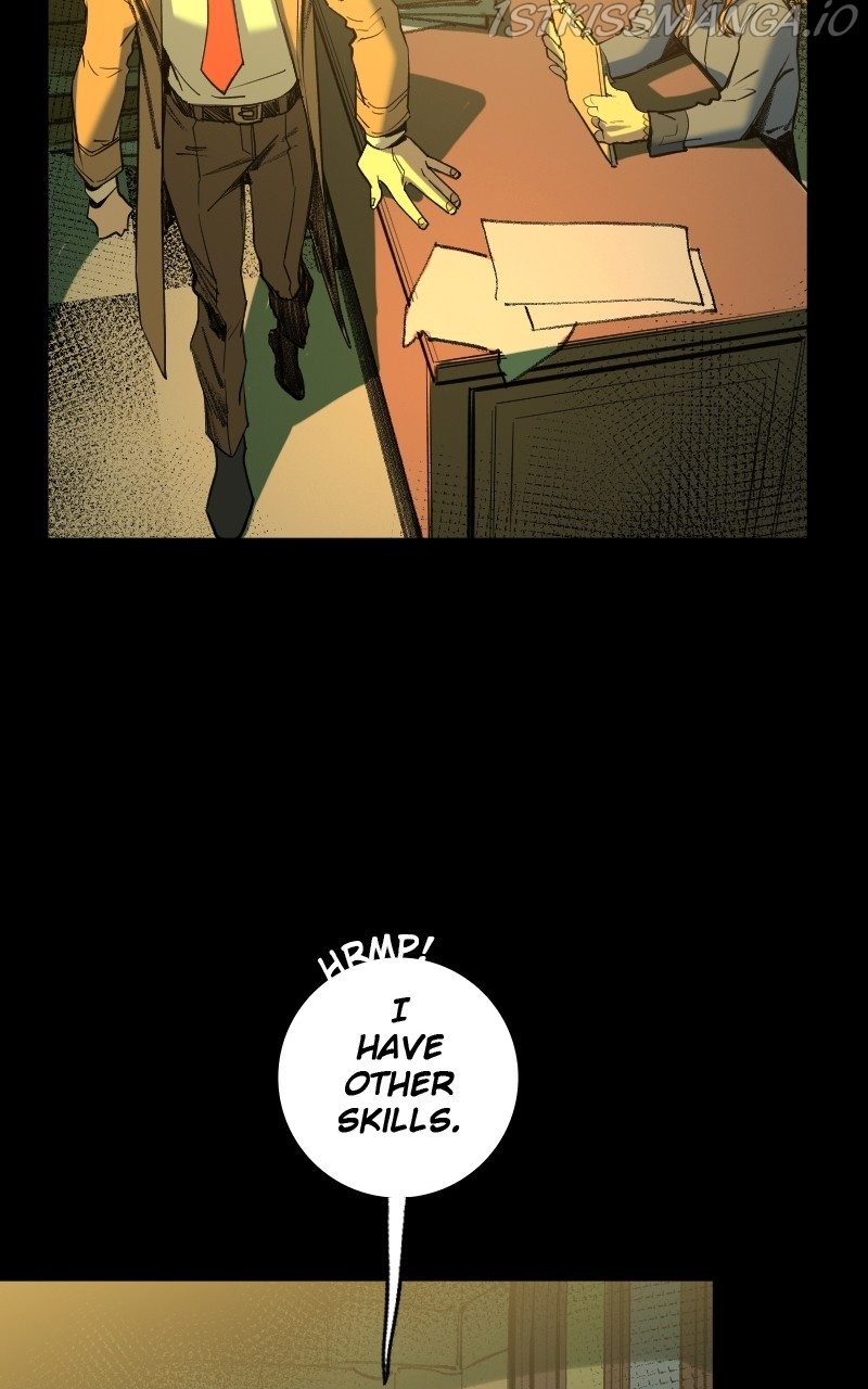 Zatanna & the Ripper chapter 16 - page 45