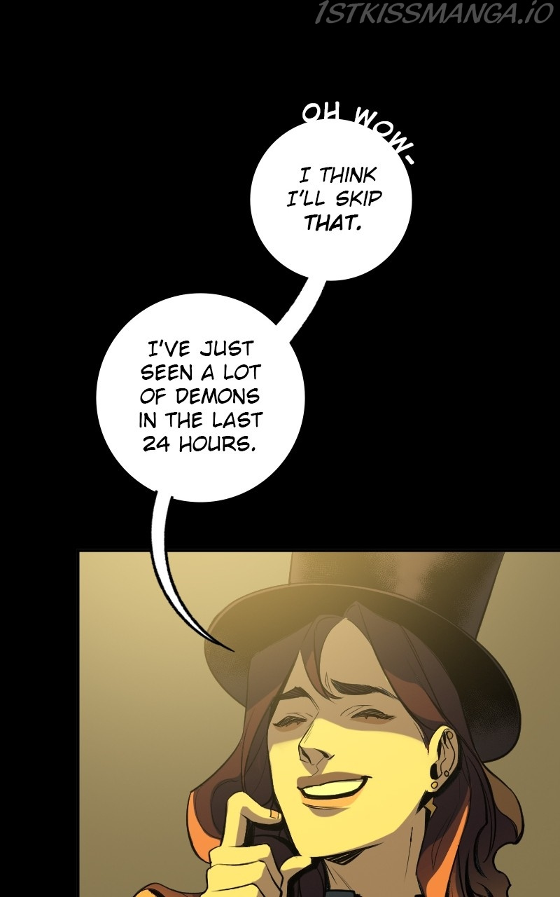 Zatanna & the Ripper chapter 16 - page 48