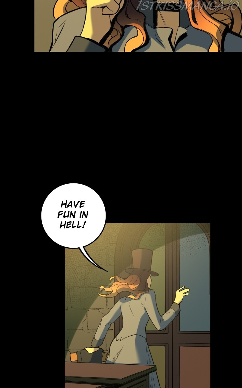 Zatanna & the Ripper chapter 16 - page 49