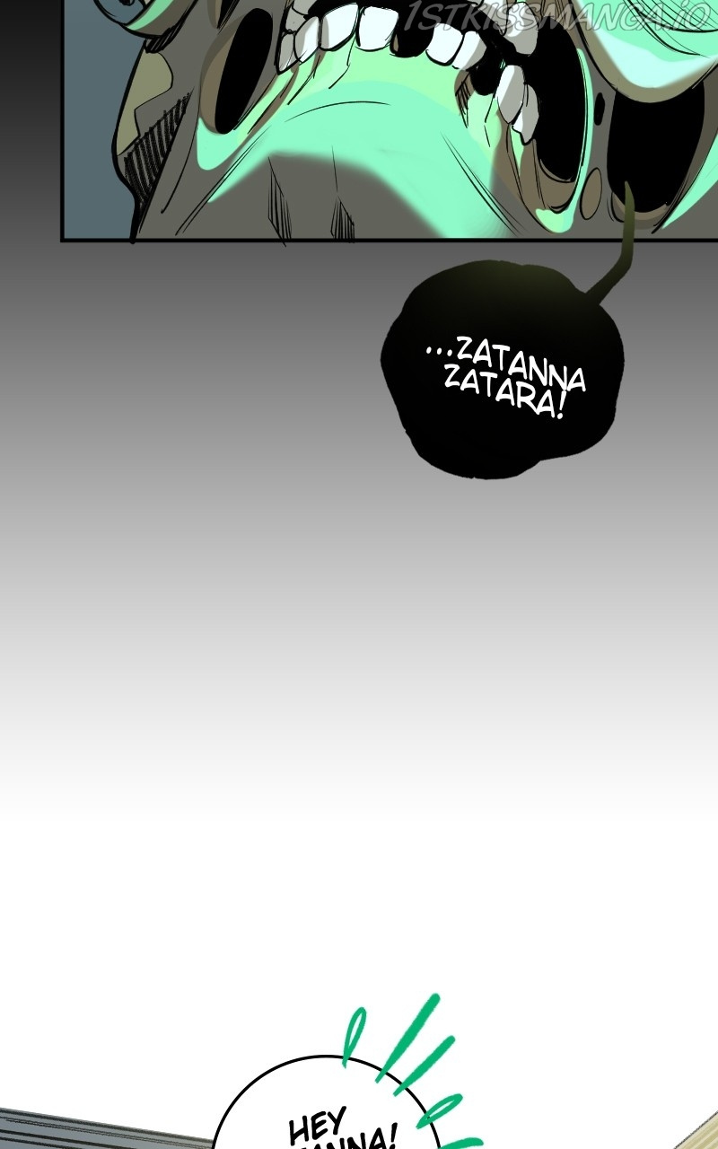 Zatanna & the Ripper chapter 16 - page 5