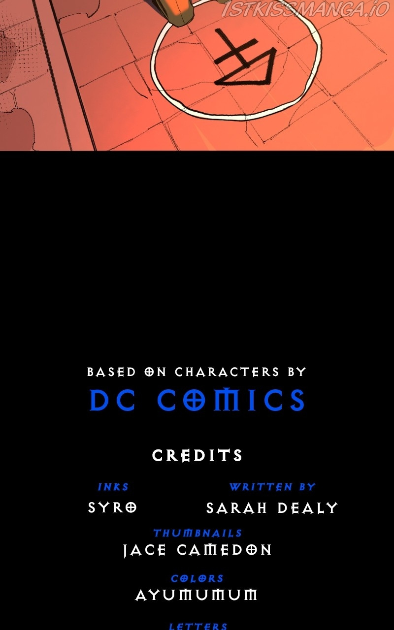 Zatanna & the Ripper chapter 16 - page 66