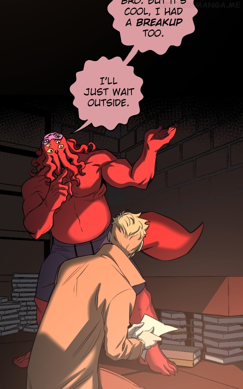 Zatanna & the Ripper Chapter 35 - page 10