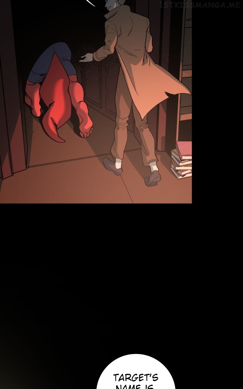 Zatanna & the Ripper Chapter 35 - page 12