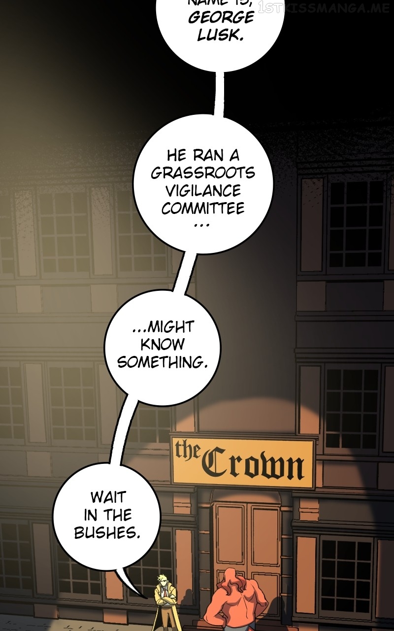 Zatanna & the Ripper Chapter 35 - page 13