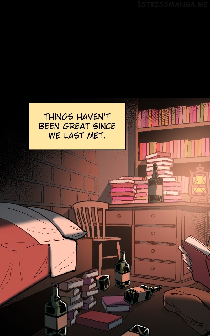 Zatanna & the Ripper Chapter 35 - page 2