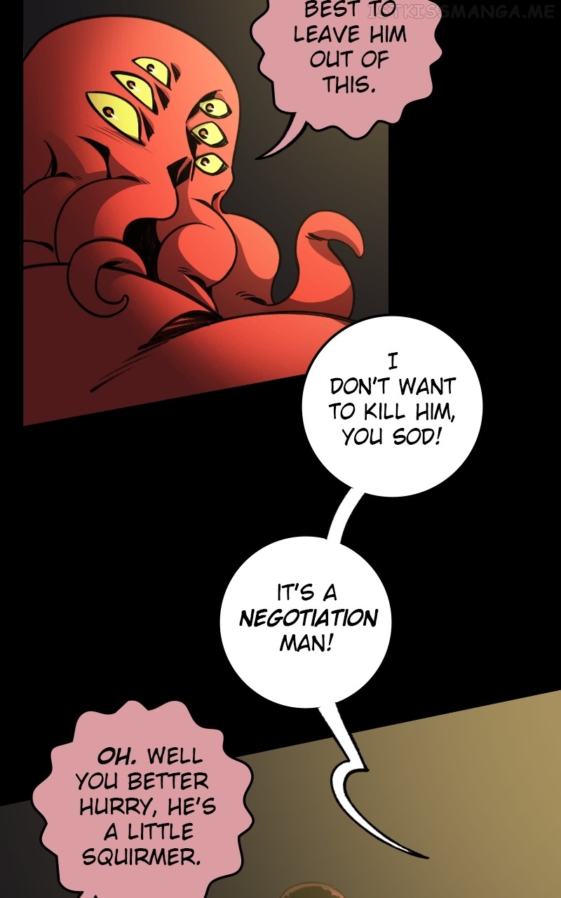 Zatanna & the Ripper Chapter 35 - page 28