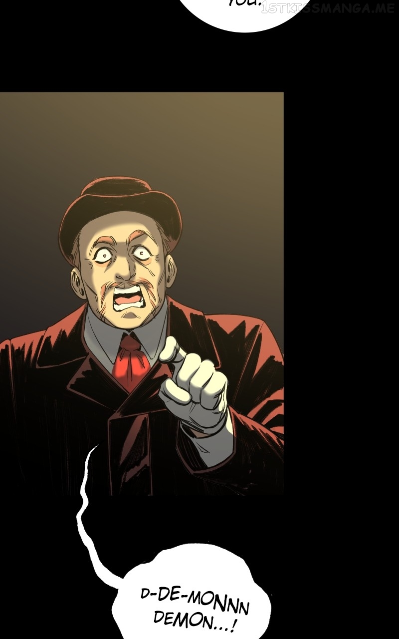 Zatanna & the Ripper Chapter 35 - page 31