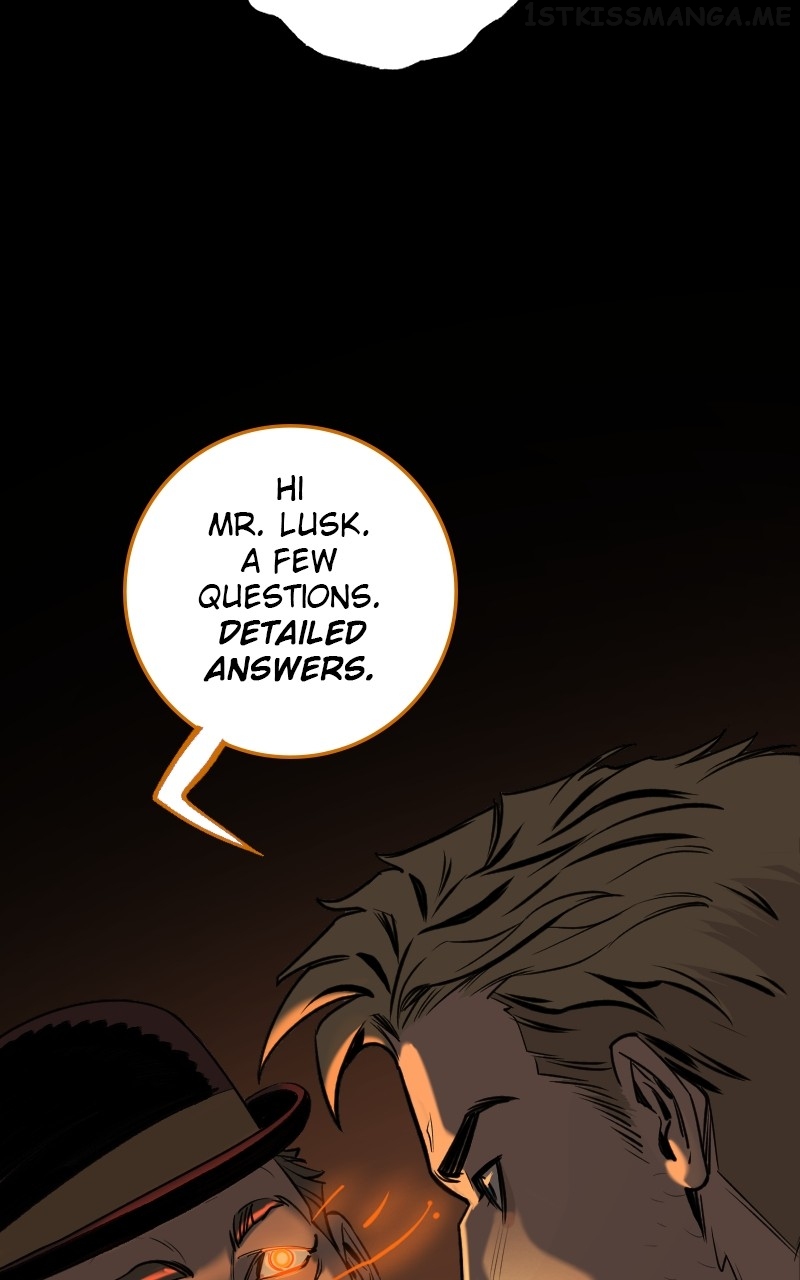 Zatanna & the Ripper Chapter 35 - page 32